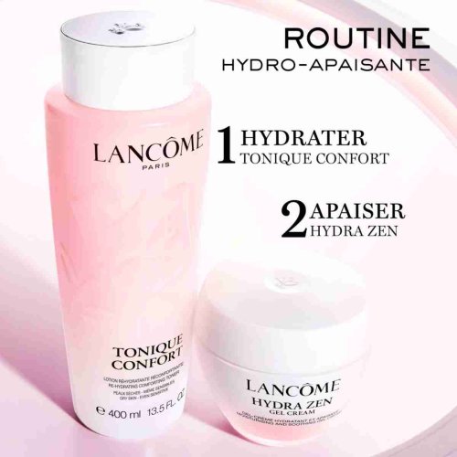 LANCÔME-Tonique Confort - Première étape de Soin Hydro-Apaisant LANCÔME-Tonique Confort - Première étape de Soin Hydro-Apaisant